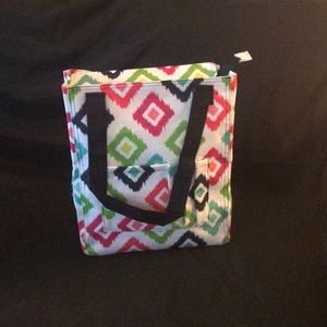 Tall Organizing Tote